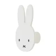 GANCHO DE PAREDE MIFFY - BRANCO/KONKRET - Foto 1