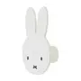 GANCHO DE PAREDE MIFFY - BRANCO/KONKRET - Foto 1