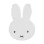 GANCHO DE PAREDE MIFFY - BRANCO/KONKRET - Foto 2