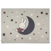 TAPETE 1 M X 1,50 M MIFFY - CINZA/KONKRET - Foto 1