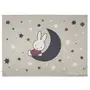 TAPETE 1 M X 1,50 M MIFFY - CINZA/KONKRET - Foto 1