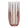 COPO LONG DRINK 460 ML CÔTE - VIN ROSE - Foto 2