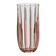 COPO LONG DRINK 460 ML CÔTE - VIN ROSE - Foto 2