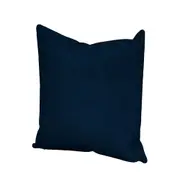 ALMOFADA 60 CM GARDEN I - AZUL ESCURO - Foto 17