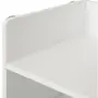 MESA DE CABECEIRA 1 NICHO MIFFY - CINZA/BRANCO - Foto 7