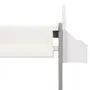 ESCRIVANINHA INFANTIL 79 CM X 47 CM MIFFY - CINZA/BRANCO - Foto 7