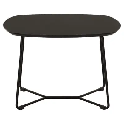 MESA DE CENTRO 60 CM X 60 CM GALGO