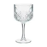 TAÇA COQUETEL 500 ML ANTONIETTE - INCOLOR - Foto 1
