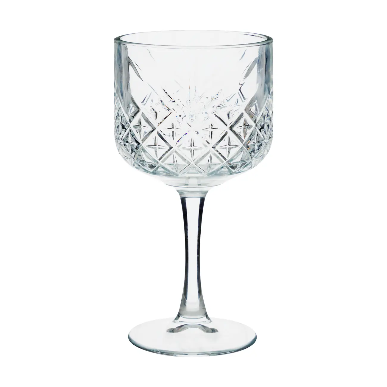 TAÇA COQUETEL 500 ML ANTONIETTE - INCOLOR - Foto 1