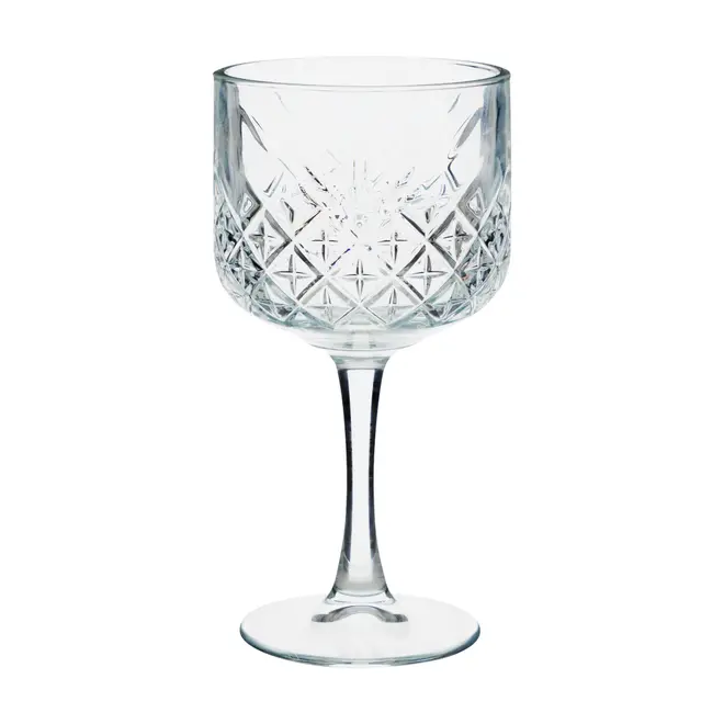 TAÇA COQUETEL 500 ML ANTONIETTE - INCOLOR - Foto 1
