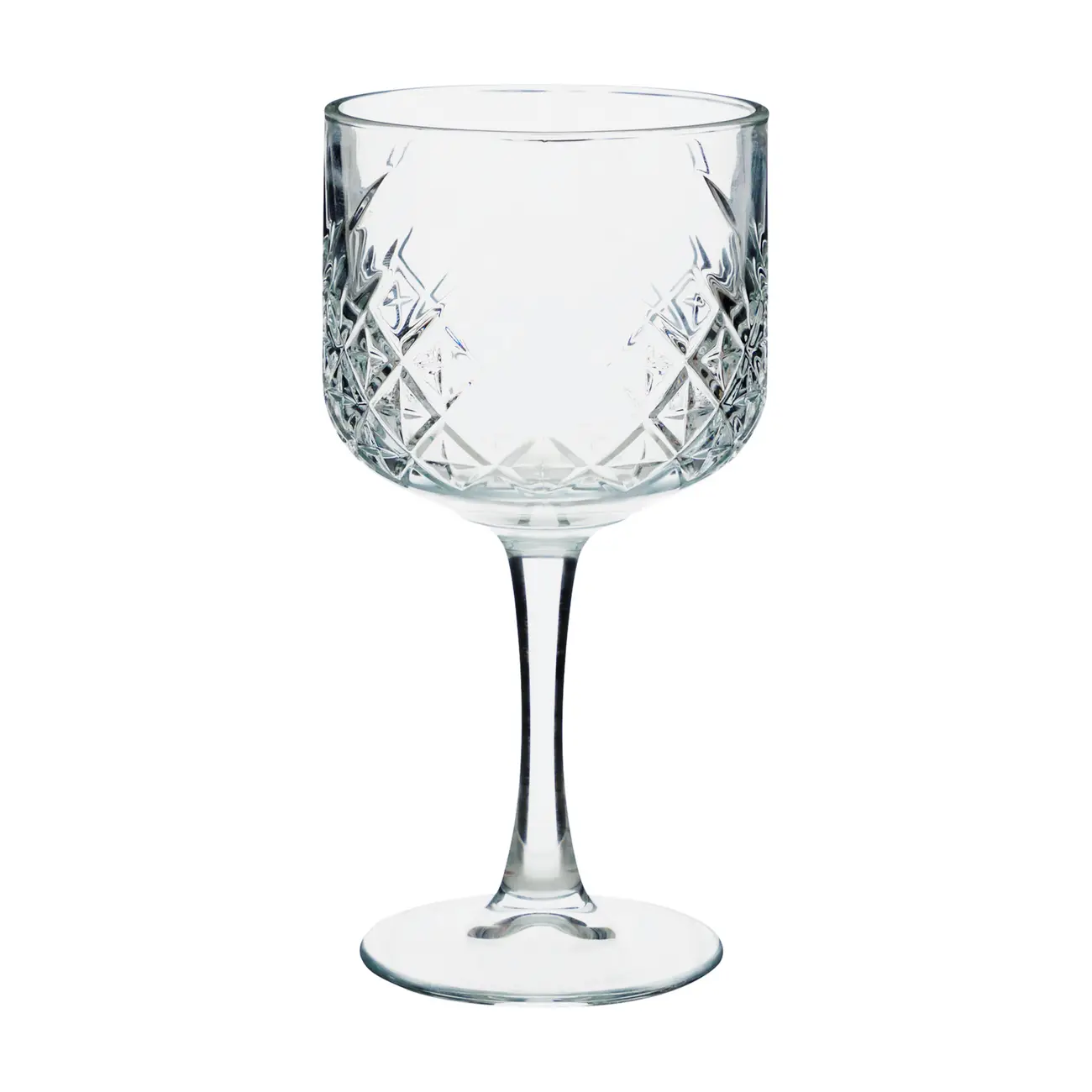TAÇA COQUETEL 500 ML ANTONIETTE - INCOLOR - Foto 2