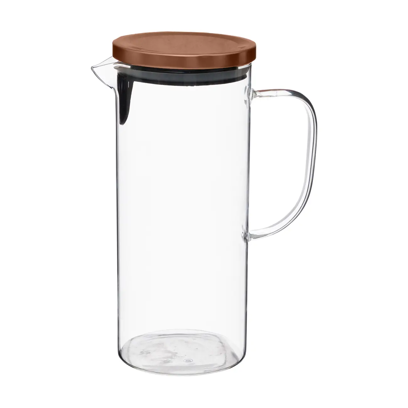 JARRA 1,3 L BOWDEN - INCOLOR/COBRE - Foto 1