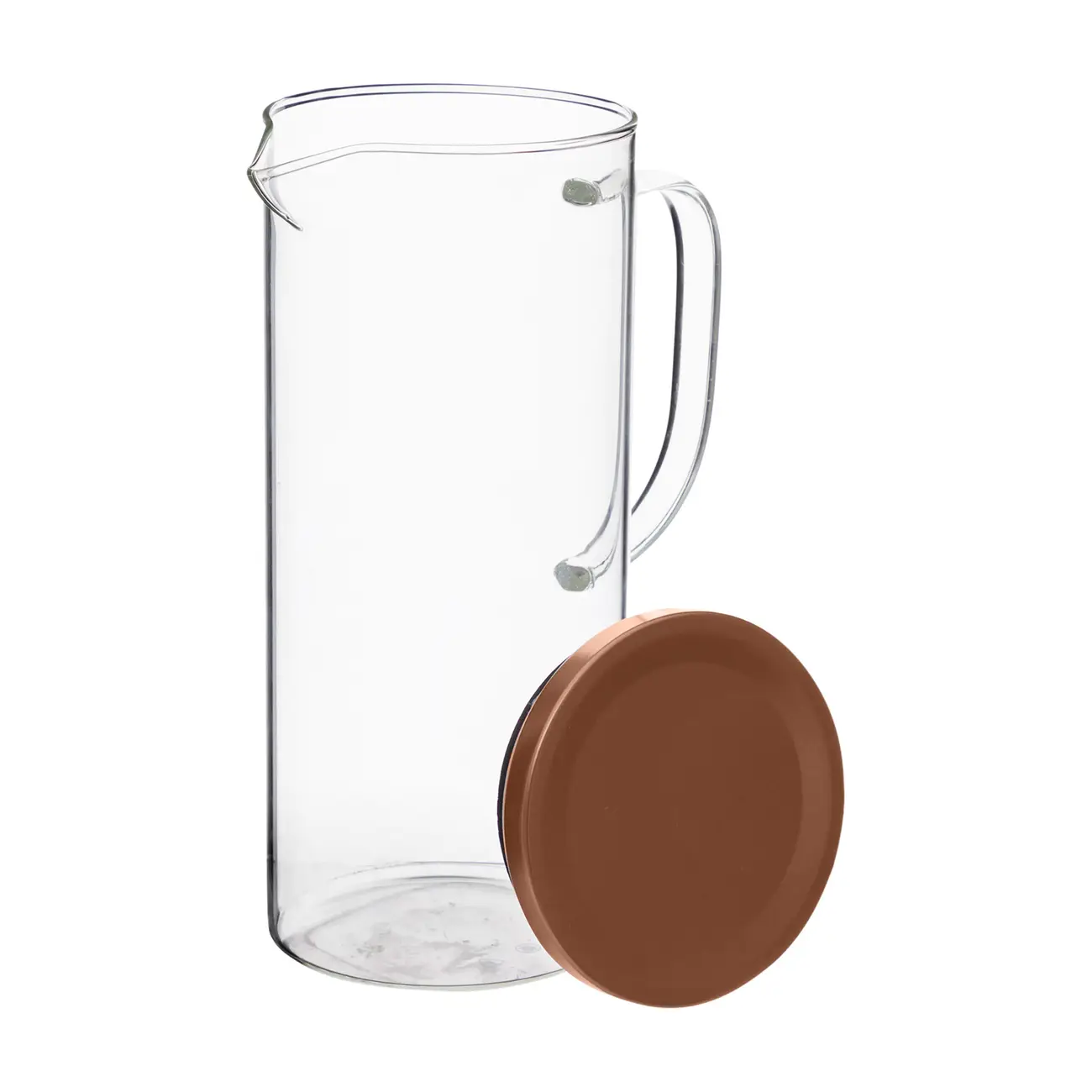 JARRA 1,3 L BOWDEN - INCOLOR/COBRE - Foto 2