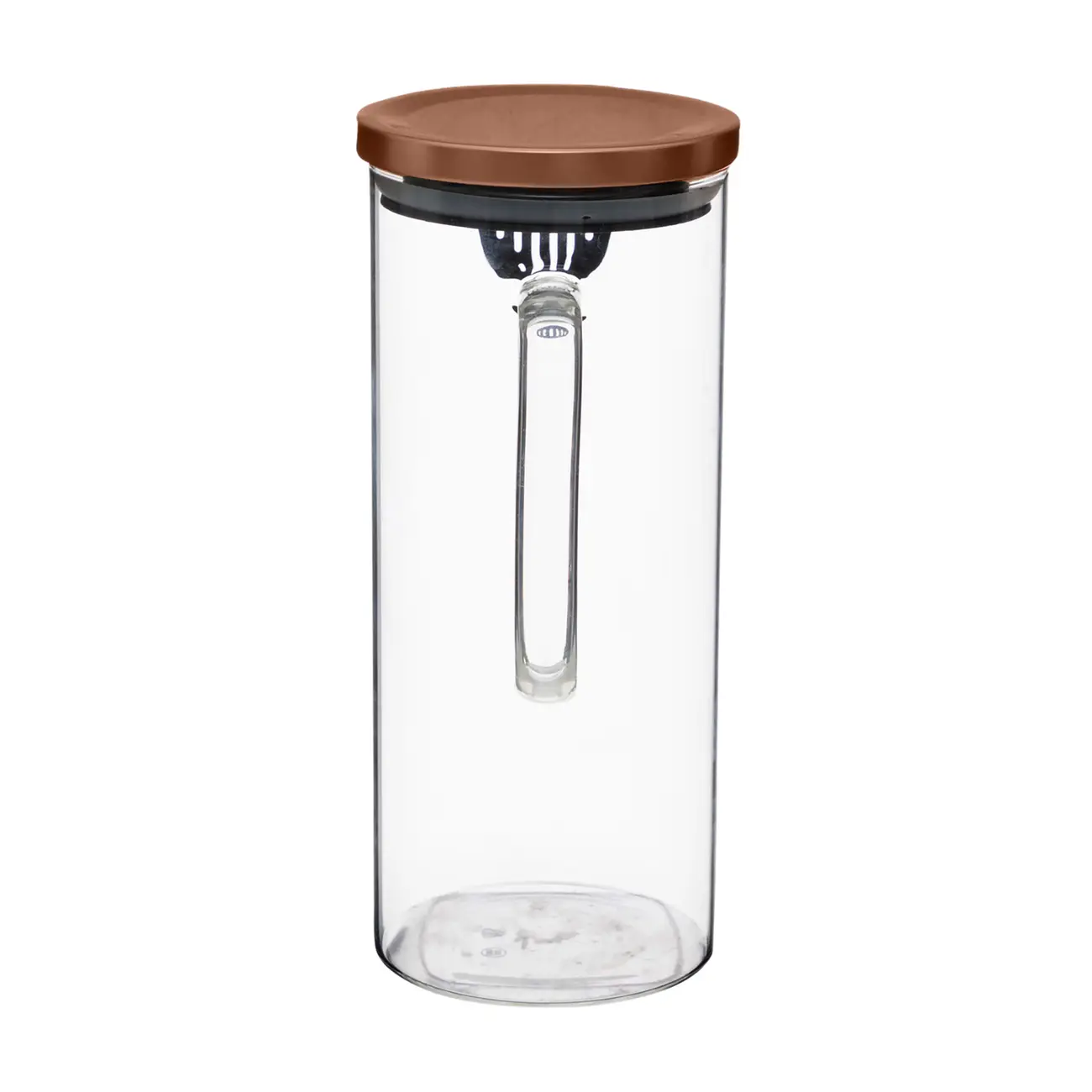 JARRA 1,3 L BOWDEN - INCOLOR/COBRE - Foto 4
