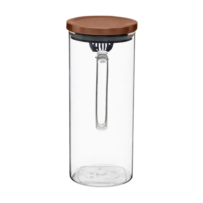 JARRA 1,3 L BOWDEN - INCOLOR/COBRE - Foto 4