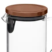 JARRA 1,3 L BOWDEN - INCOLOR/COBRE - Foto 6