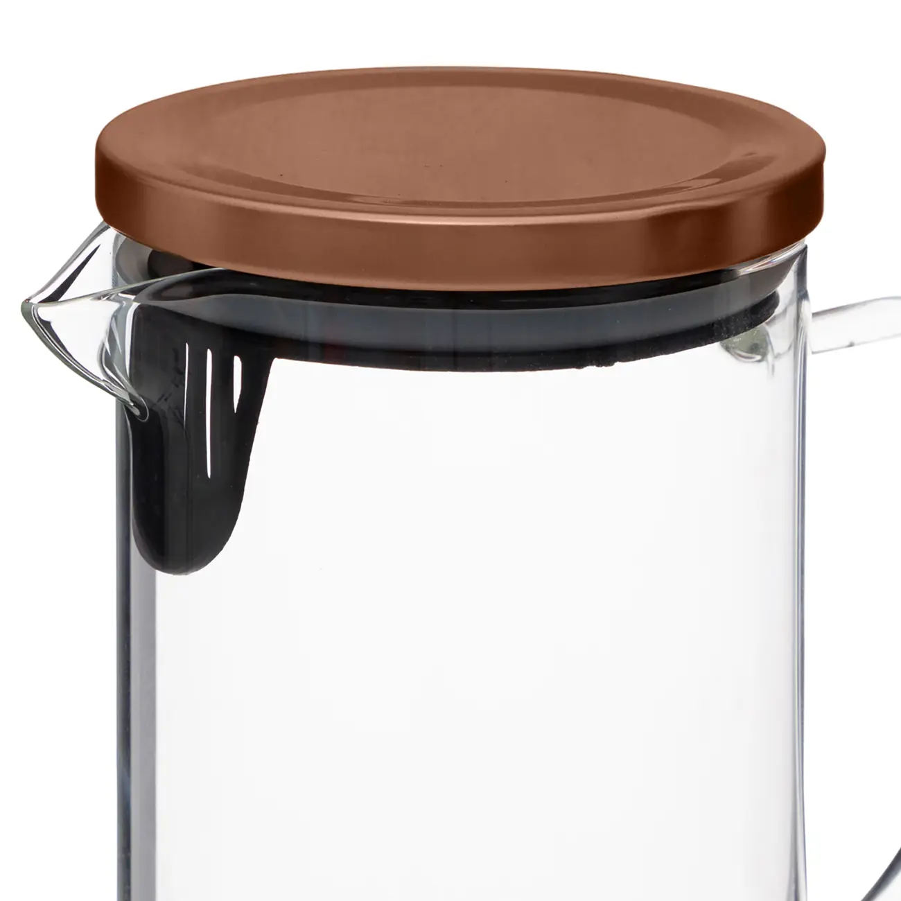 JARRA 1,3 L BOWDEN - INCOLOR/COBRE - Foto 6