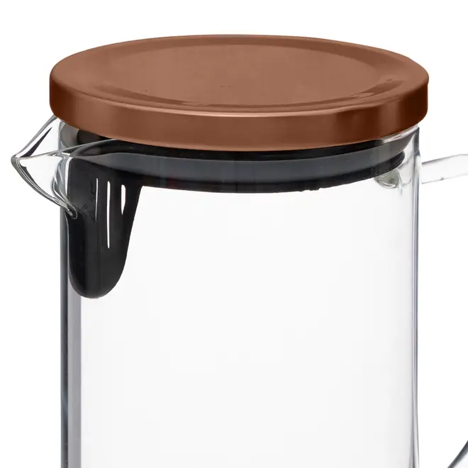 JARRA 1,3 L BOWDEN - INCOLOR/COBRE - Foto 6