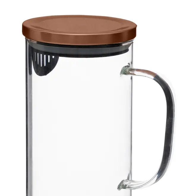 JARRA 1,3 L BOWDEN - INCOLOR/COBRE - Foto 7