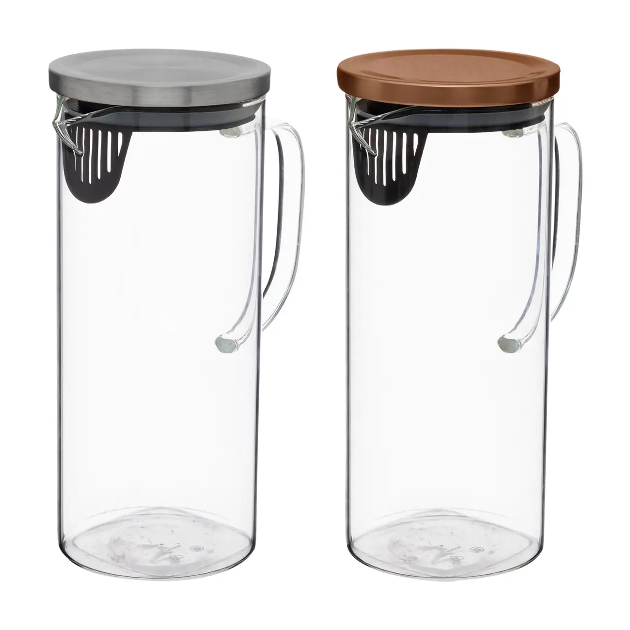 JARRA 1,3 L BOWDEN - INCOLOR/COBRE - Foto 8