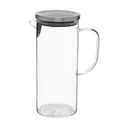 INCOLOR/INOX - JARRA 1,3 L BOWDEN