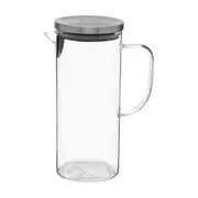 JARRA 1,3 L BOWDEN - INCOLOR/INOX - Foto 1