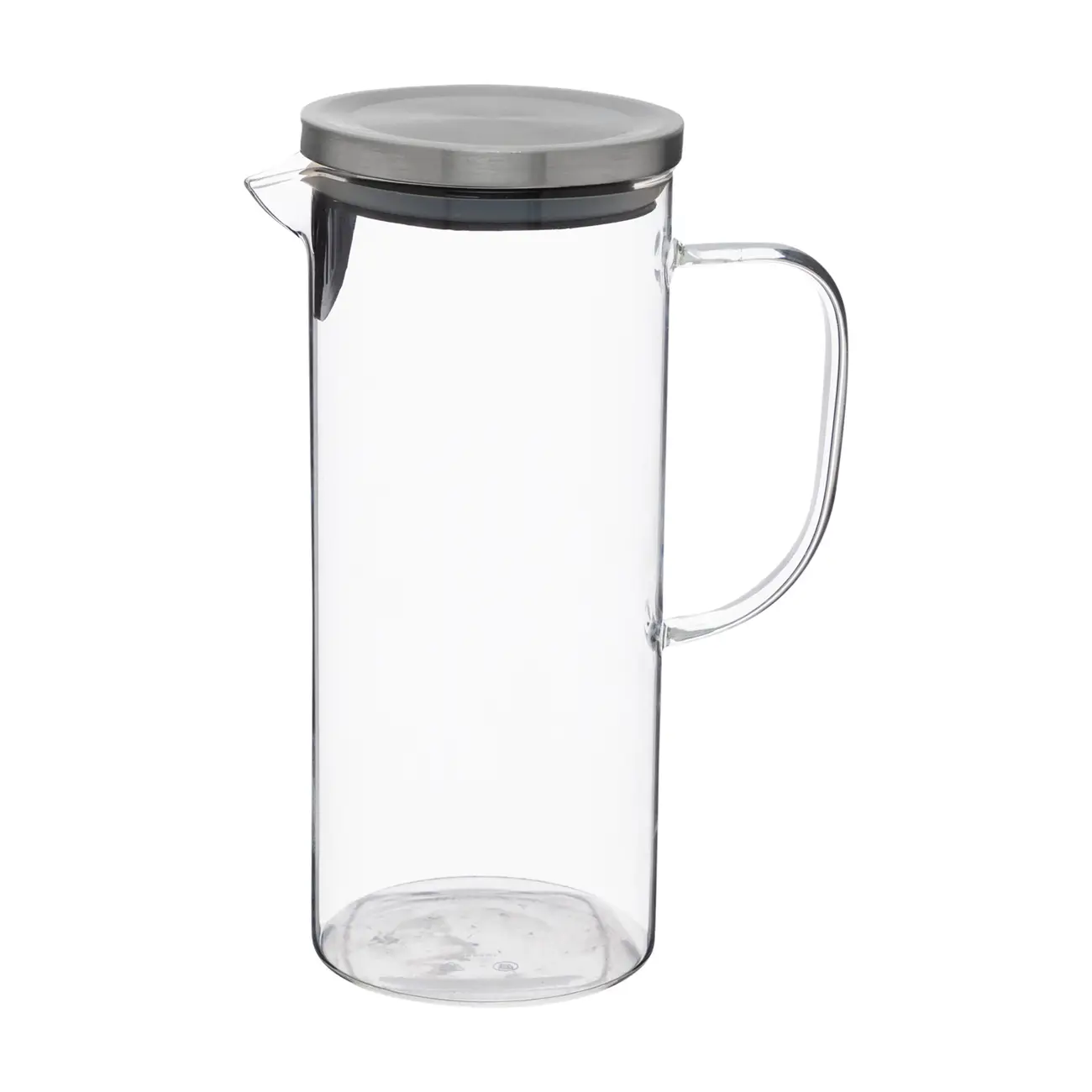 JARRA 1,3 L BOWDEN - INCOLOR/INOX - Foto 1