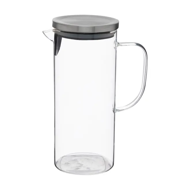 JARRA 1,3 L BOWDEN - INCOLOR/INOX - Foto 1