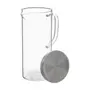 JARRA 1,3 L BOWDEN - INCOLOR/INOX - Foto 2
