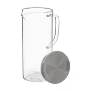 JARRA 1,3 L BOWDEN - INCOLOR/INOX - Foto 2