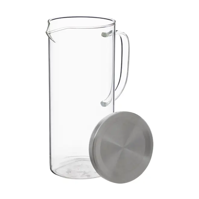 JARRA 1,3 L BOWDEN - INCOLOR/INOX - Foto 2