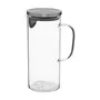 JARRA 1,3 L BOWDEN - INCOLOR/INOX - Foto 3