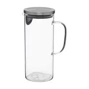 JARRA 1,3 L BOWDEN - INCOLOR/INOX - Foto 3