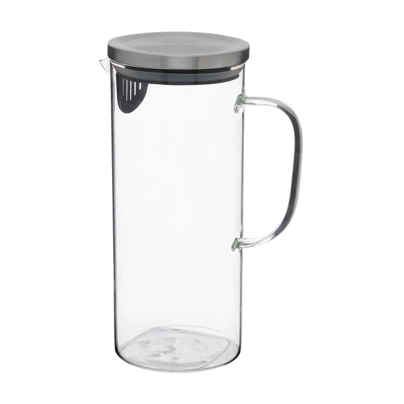 JARRA 1,3 L BOWDEN - INCOLOR/INOX - Foto 3