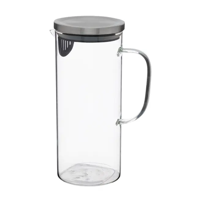 JARRA 1,3 L BOWDEN - INCOLOR/INOX - Foto 3