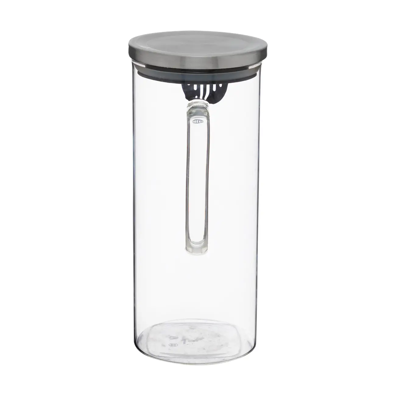 JARRA 1,3 L BOWDEN - INCOLOR/INOX - Foto 4
