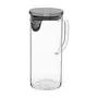 JARRA 1,3 L BOWDEN - INCOLOR/INOX - Foto 5