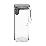 JARRA 1,3 L BOWDEN - INCOLOR/INOX - Foto 5