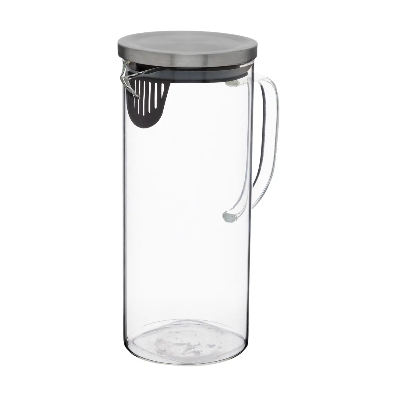 JARRA 1,3 L BOWDEN - INCOLOR/INOX - Foto 5