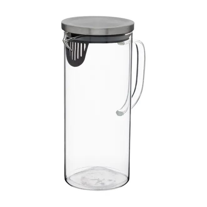 JARRA 1,3 L BOWDEN - INCOLOR/INOX - Foto 5