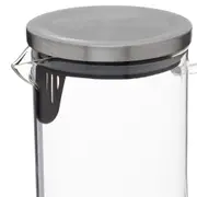 JARRA 1,3 L BOWDEN - INCOLOR/INOX - Foto 6