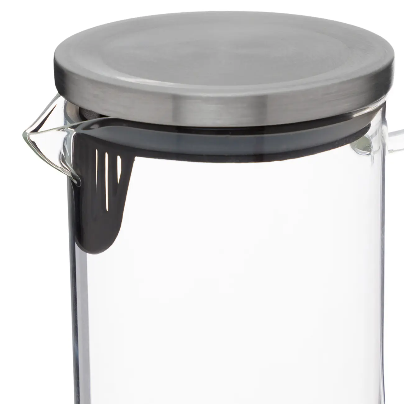 JARRA 1,3 L BOWDEN - INCOLOR/INOX - Foto 6