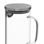 JARRA 1,3 L BOWDEN - INCOLOR/INOX - Foto 7