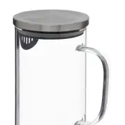 JARRA 1,3 L BOWDEN - INCOLOR/INOX - Foto 7