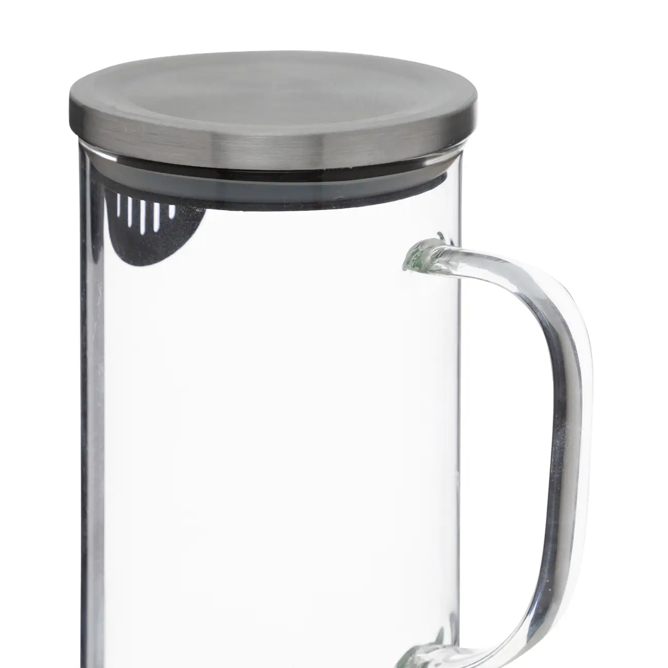 JARRA 1,3 L BOWDEN - INCOLOR/INOX - Foto 7