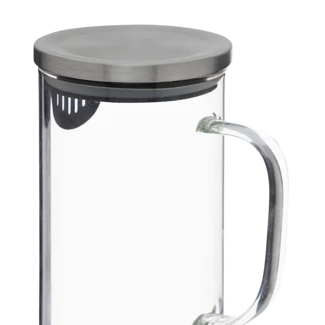 JARRA 1,3 L BOWDEN - INCOLOR/INOX - Foto 7