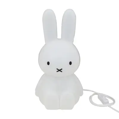 LUMINÁRIA DE MESA MIFFY