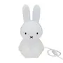 LUMINÁRIA DE MESA MIFFY - BRANCO - Foto 1