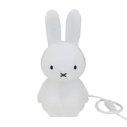 LUMINÁRIA DE MESA MIFFY - BRANCO - Foto 1