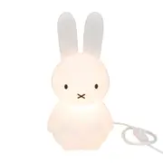 LUMINÁRIA DE MESA MIFFY - BRANCO - Foto 2